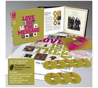 The Sound Of Philadelphia - Love Is The Message: Sound Of Philadelphia Vol 3 / Various