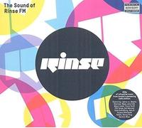 The Sound Of Rinse Fm