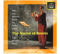 The Sound of Rooms