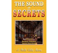 The Sound of Secrets: 2 (A Mesilla Valley Mystery)