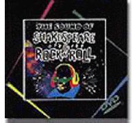 The Sound of "Shakespeare & Rock'n Roll" [Alemania] [DVD]