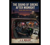 The Sound of Sirens After Midnight - Some Calls Never End: Book One in the Frank Mallory Series: 1