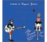 The Sound Of SOFTLY! Vol.2~tribute to Flipper’s Guitar~