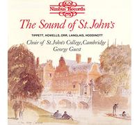 The Sound of St. John's