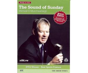 The Sound of Sunday - Micheal O`Muircheartaigh
