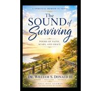 The Sound of Surviving: Poems of Faith, Scars, and Grace