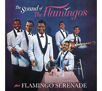 The Sound of the Flamingos + Famingo Serenade