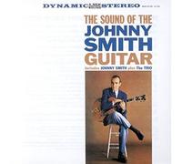The Sound of the Johnny Smith Guitar by Johnny Smith (2001-09-11)