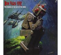 The Sound of the Life of the Mind