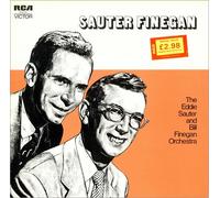 The Sound Of The Sauter Finegan Orchestra [Mono]
