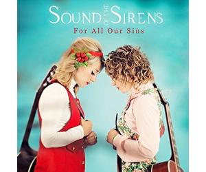 The Sound of the Sirens - For All Our Sins [Vinilo]