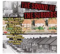 The Sound Of The Suburbs