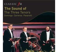 The Sound of the Three Tenors