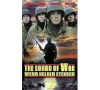 The Sound of War - Wenn Helden sterben [Alemania] [VHS]