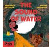 The Sound Of Water (audiolibro)