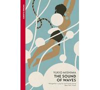 The Sound of Waves: Yukio Mishima