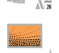 The Sound Pool (LP) [Vinilo]