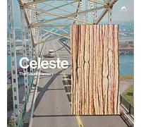 The Soundcarriers - Celeste [VINYL] [Vinilo]