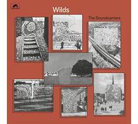 The Soundcarriers - Wilds [VINYL] [Vinilo]