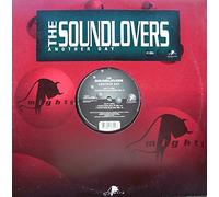 The Soundlovers - Another day (D.O.N.S Dive Bomb in Motion/Getto Base 12"/Instr. Mixes, 1997) / Vinyl Maxi Single [Vinyl 12'']
