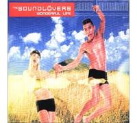 The Soundlovers - Wonderful Life