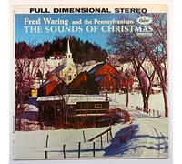 The Sounds of Christmas: Fred Waring and the Pennsylvanians