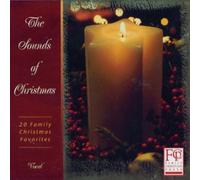 The Sounds of Christmas (Vocal - 20 Family Christmas Favorites)