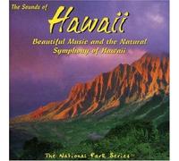 The Sounds of Hawaii by Orange Tree Productions