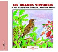 The Sounds of Nature: Great Masters
