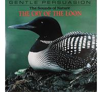 The Sounds Of Nature - The Cry Of The Loon