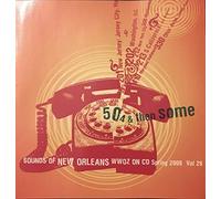 The Sounds of New Orleans, Spring 2008 Volume 28