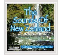 The Sounds Of New Zealand: A Musical Journey Through Aotearoa