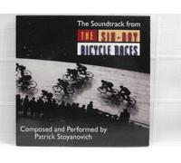 The Soundtrack from The Six-day Bicycle Races