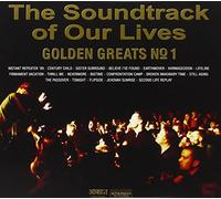 The Soundtrack Of Our Lives - Golden Greats No. 1