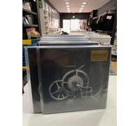 Soundtrack Of Our Lives – Extended Revelation – Vinilo 2LP 180 g coloreado funda gatefold