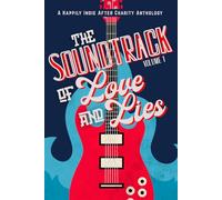 The Soundtrack of Rock and Roll: Happily Indie After 2026 Charity Anthology