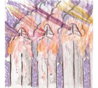 The Soundtrack to Rows of Burning Monuments