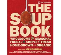 The Soup Book
