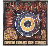 The Soup Dragons - Crotch Deep Trash