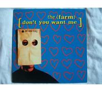 The Soup Dragons - Don't You Want Me