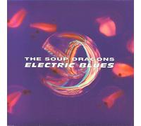 The Soup Dragons - Electric Blues