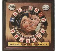 The Soup Dragons - Head Gone Astray