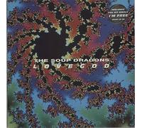 The Soup Dragons - Lovegod