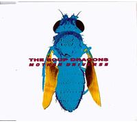 The Soup Dragons - MOTHER UNIVERSE 12 INCH (12" VINYL) UK BIG LIFE 1990