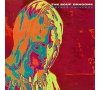 The Soup Dragons - Mother Universe