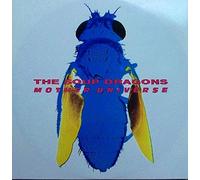 The Soup Dragons - Mother Universe [Vinilo]
