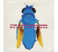 The Soup Dragons - Mother Universe [Vinyl Single]