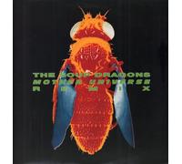 The Soup Dragons - SOUP DRAGONS / MOTHER UNIVERSE