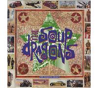 The Soup Dragons - The Majestic Head?