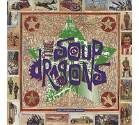 The Soup Dragons - The Majestic Head?